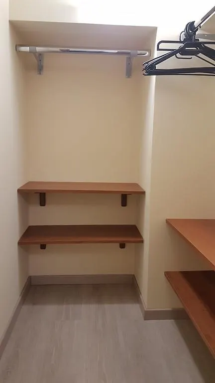 Apartment Ferienwohnung Loft Al Vicoletto Sul Mare Letojanni