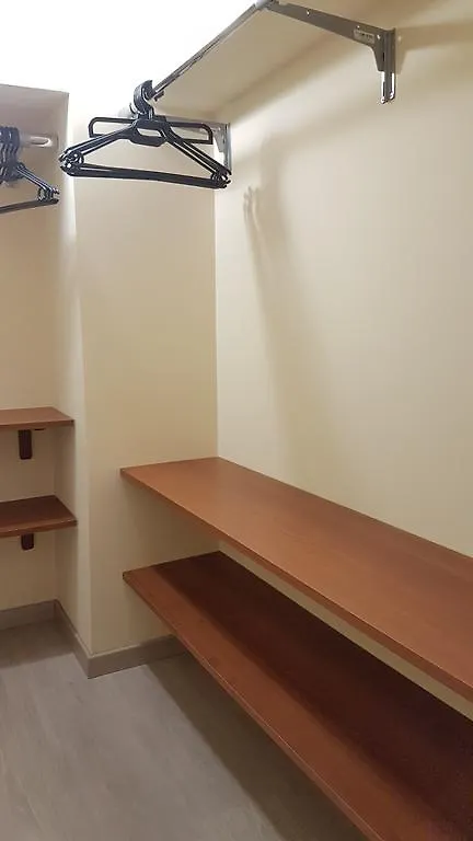 Ferienwohnung Loft Al Vicoletto Sul Mare Letojanni Apartment