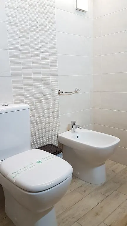 Apartment Ferienwohnung Loft Al Vicoletto Sul Mare Letojanni