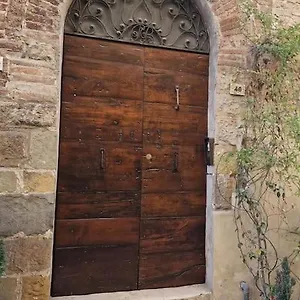 La Finestra Sul Corso , Montepulciano Stazione Italia
