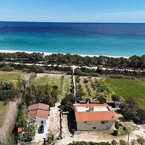 A 50 Metri Dal Mare , Orosei Italia