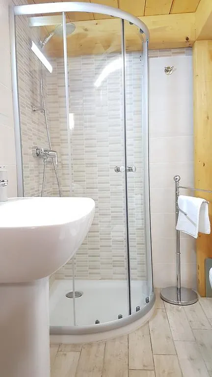 Loft Al Vicoletto Sul Mare Apartment Letojanni