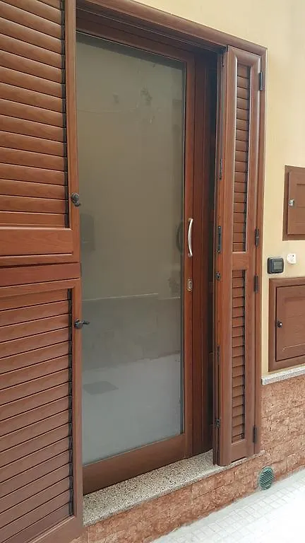 Loft Al Vicoletto Sul Mare Apartment Letojanni